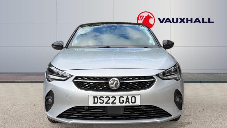 Vauxhall Corsa 1.2 Elite Edition 5dr Petrol Hatchback